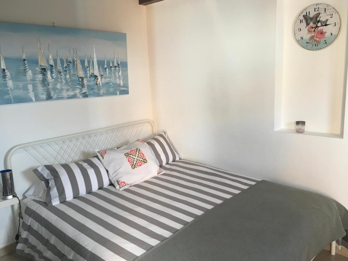شقة Loft Patri كاليتا ذي فوستي المظهر الخارجي الصورة