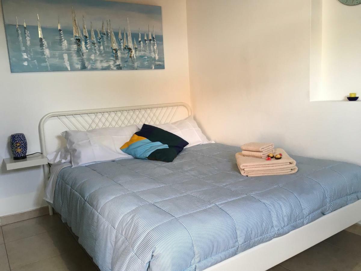 شقة Loft Patri كاليتا ذي فوستي المظهر الخارجي الصورة